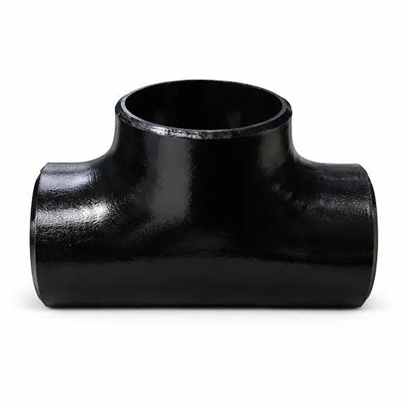 Miniatura 6 - Conexiones Accesorios Soldables – Butt Weld Fittings