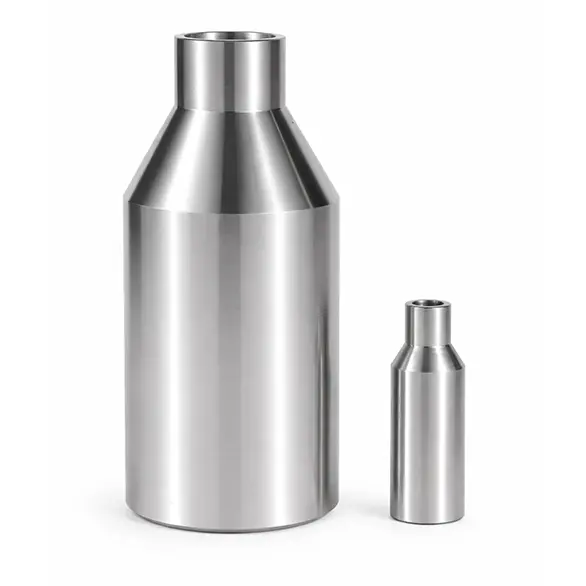 Miniatura 5 - Neplos Nipples – Pipe Nipples / Swage Nipple