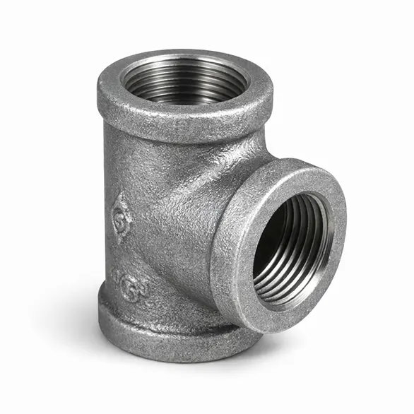 Miniatura 4 - Conexiones Accesorios Forjados – Forged Fittings