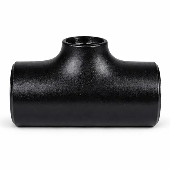 Miniatura 5 - Conexiones Accesorios Soldables – Butt Weld Fittings
