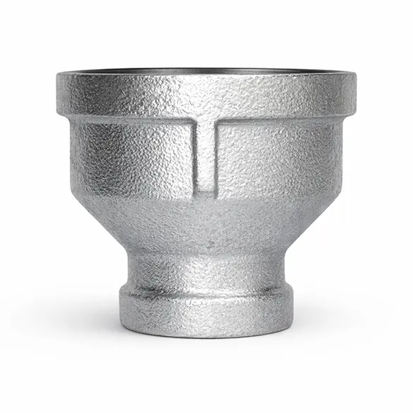 Miniatura 6 - Conexiones Accesorios de hierro maleable – Malleable Iron Fittings