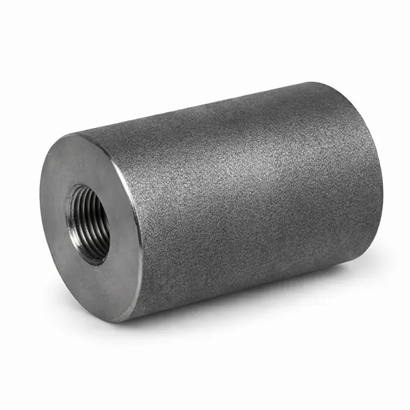 Miniatura 2 - Conexiones Accesorios Forjados – Forged Fittings