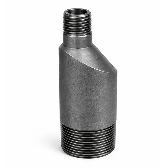 Miniatura 2 - Neplos Nipples – Pipe Nipples / Swage Nipple