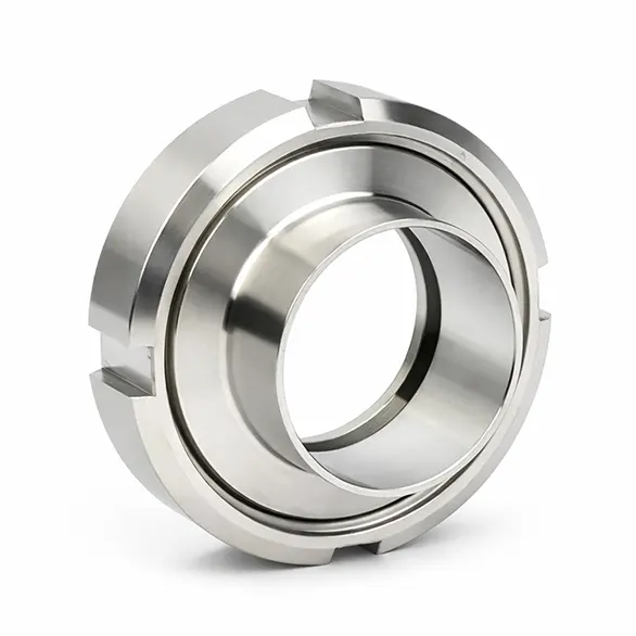Miniatura 4 - Conexiones Accesorios Sanitarios – Sanitary Fittings