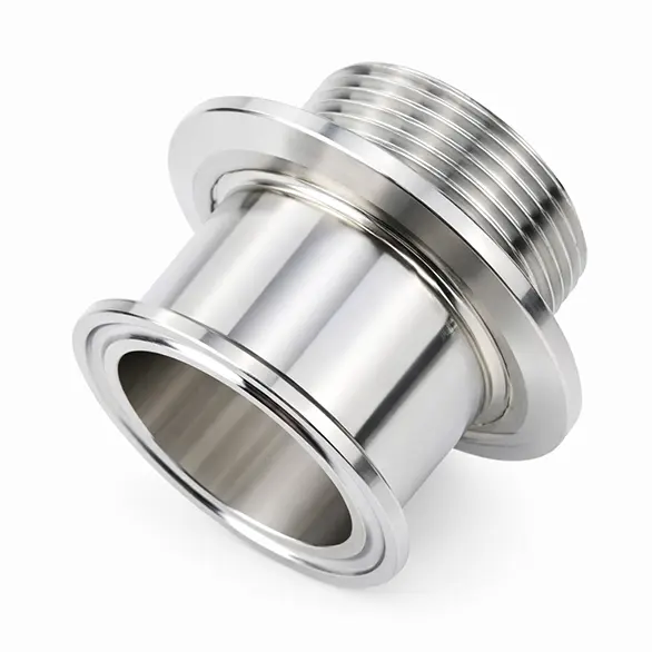 Miniatura 2 - Conexiones Accesorios Sanitarios – Sanitary Fittings