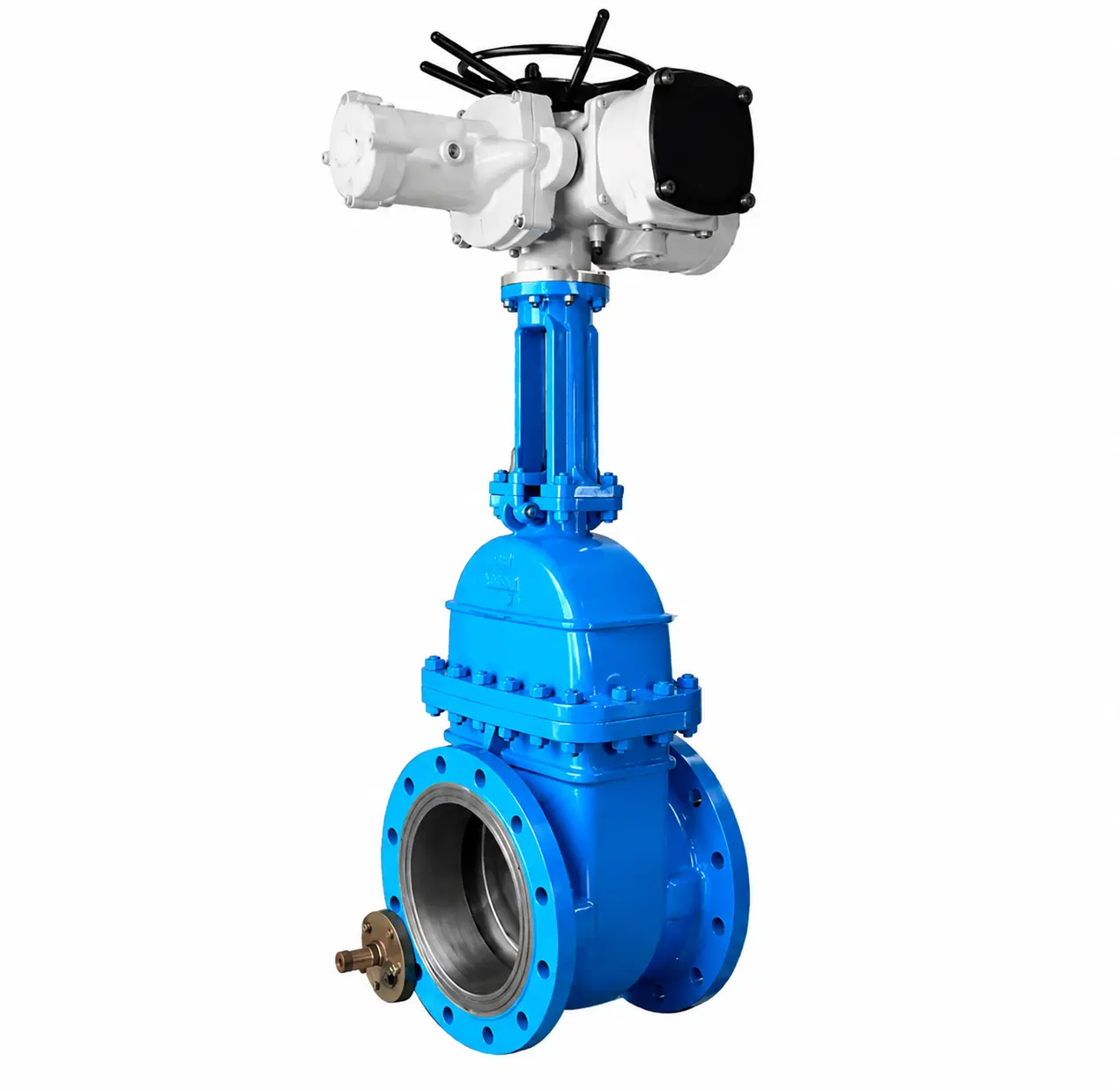 Miniatura 5 - Válvula de Compuerta Bridadas – Gate Valve (Flanged)