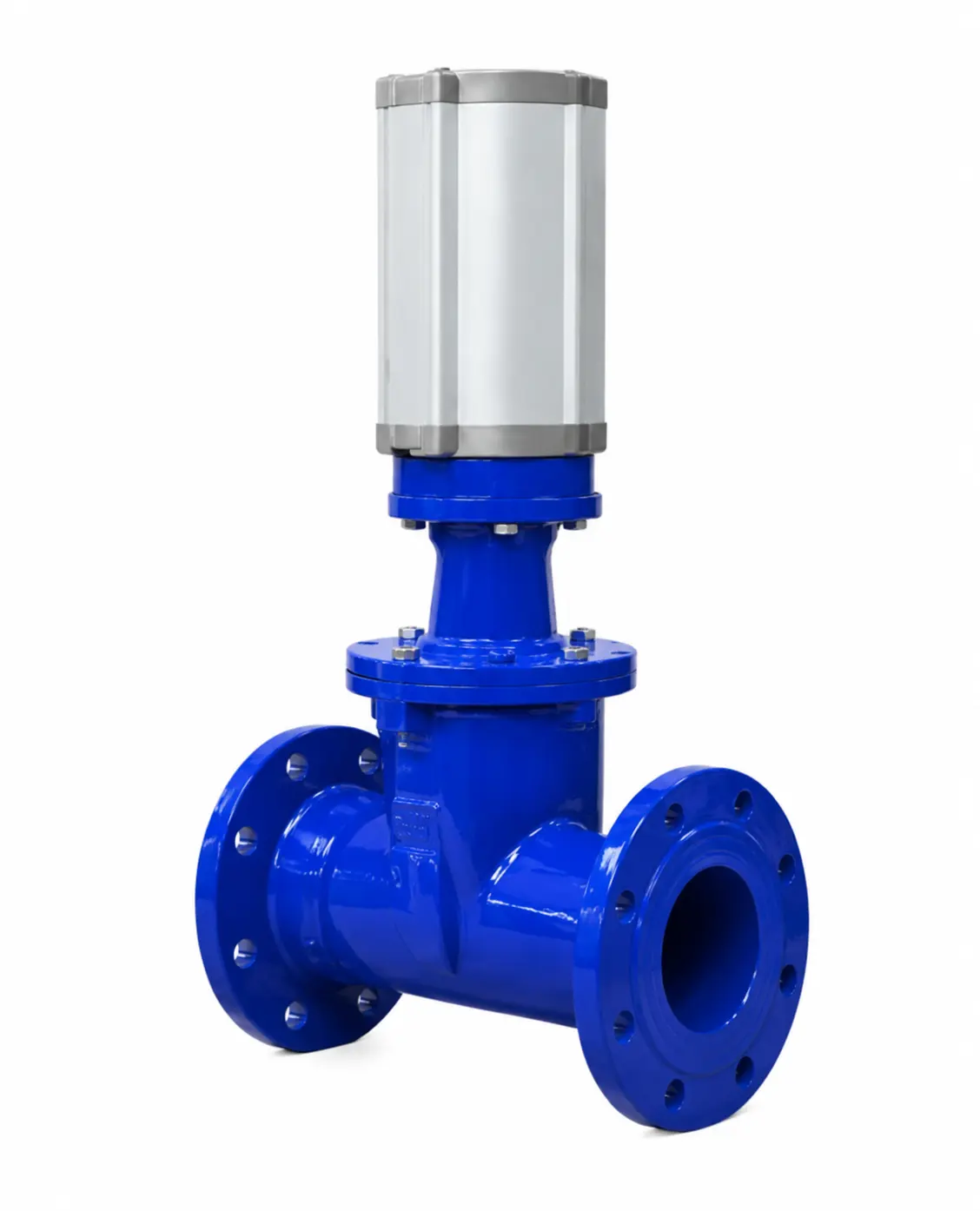 Miniatura 2 - Válvula de Compuerta Bridadas – Gate Valve (Flanged)