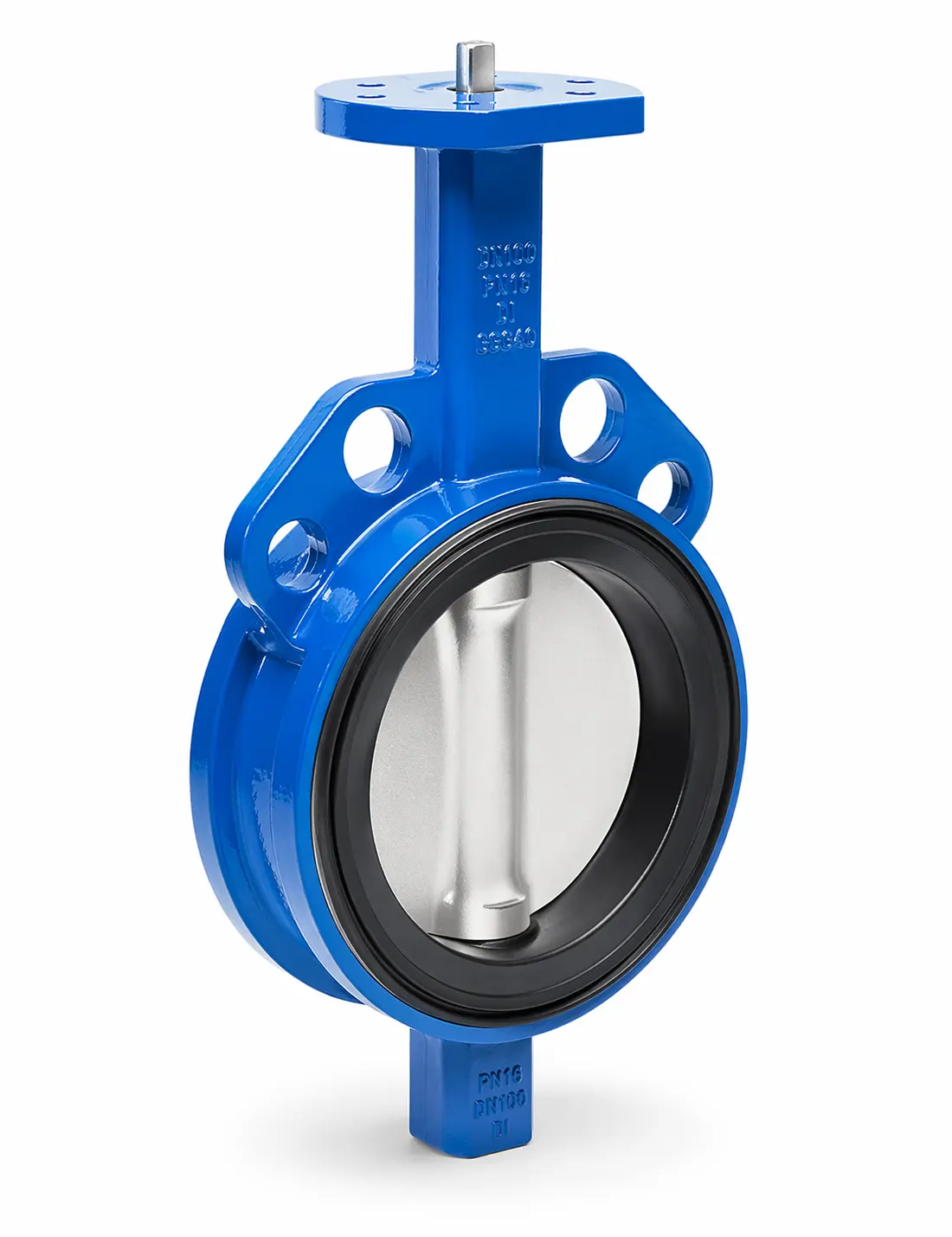 Miniatura 2 - Válvula de Mariposa-Butterfly Valve
