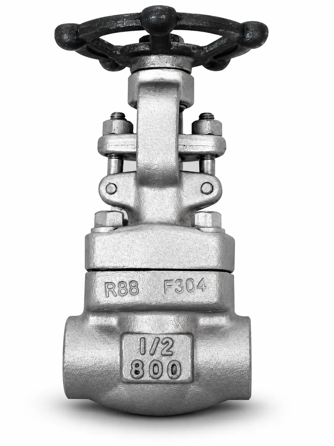 Miniatura 2 - Válvula de compuerta forjada – Gate Valve (Forged)