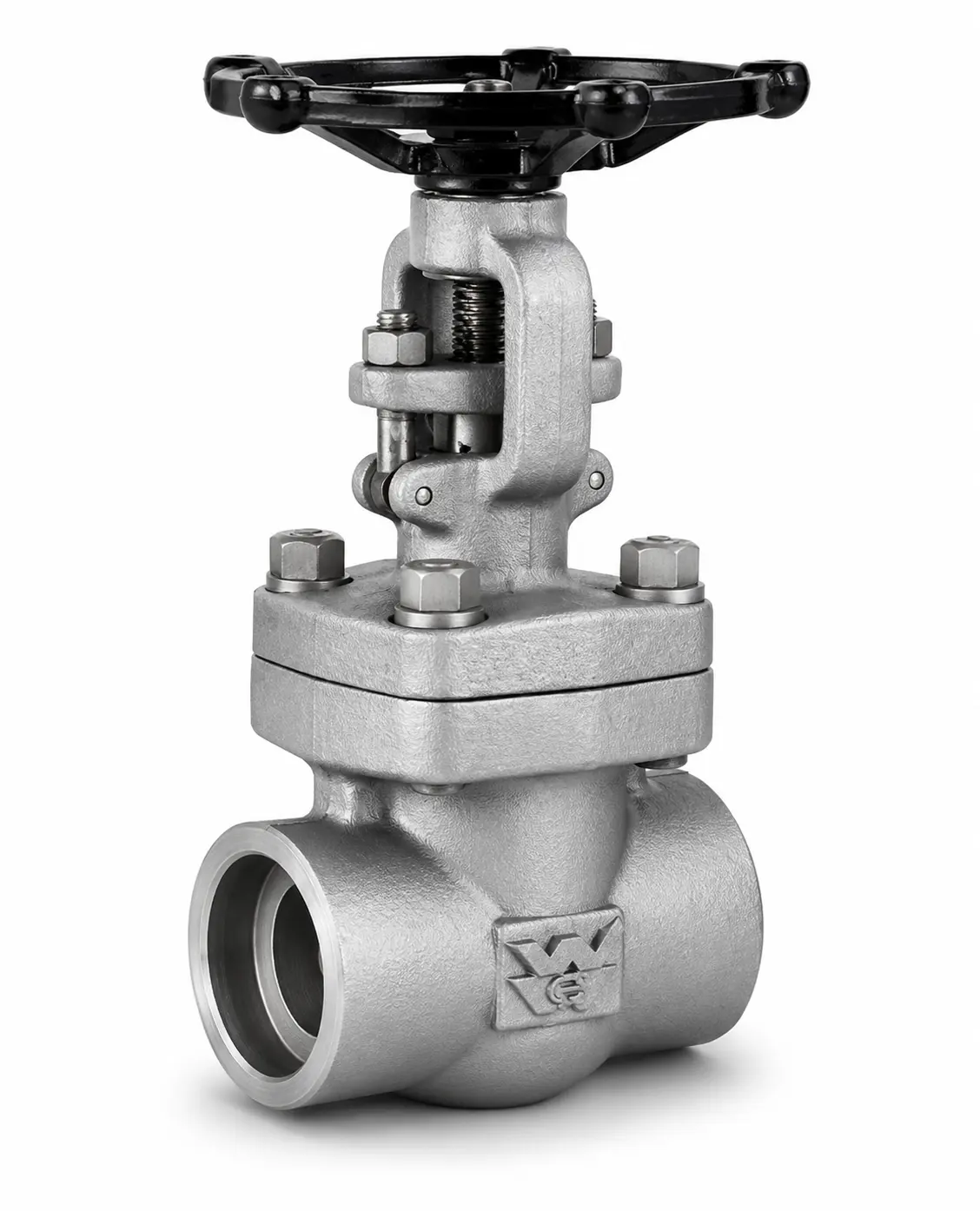 Miniatura 3 - Válvula de compuerta forjada – Gate Valve (Forged)
