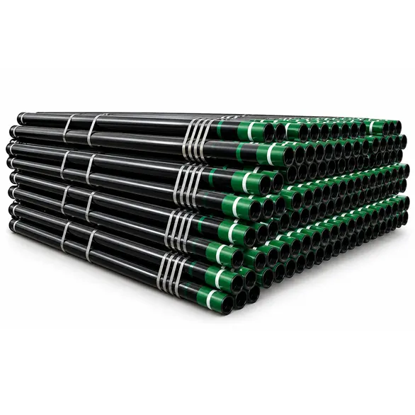 Miniatura 4 - Tubería de Perforación-Casing Pipe