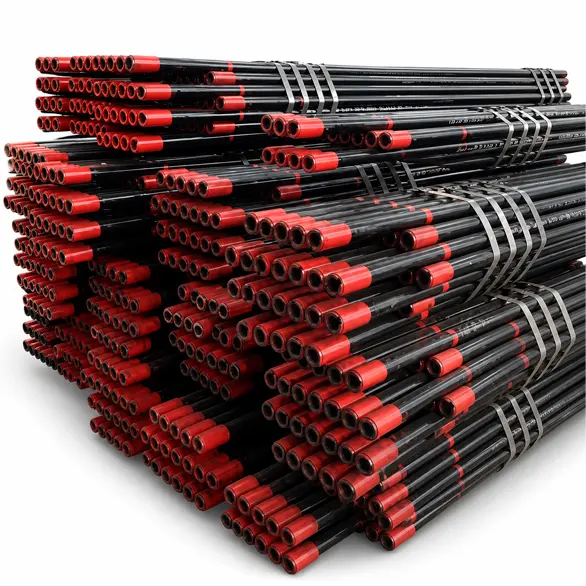 Miniatura 2 - Tubería de Perforación-Casing Pipe