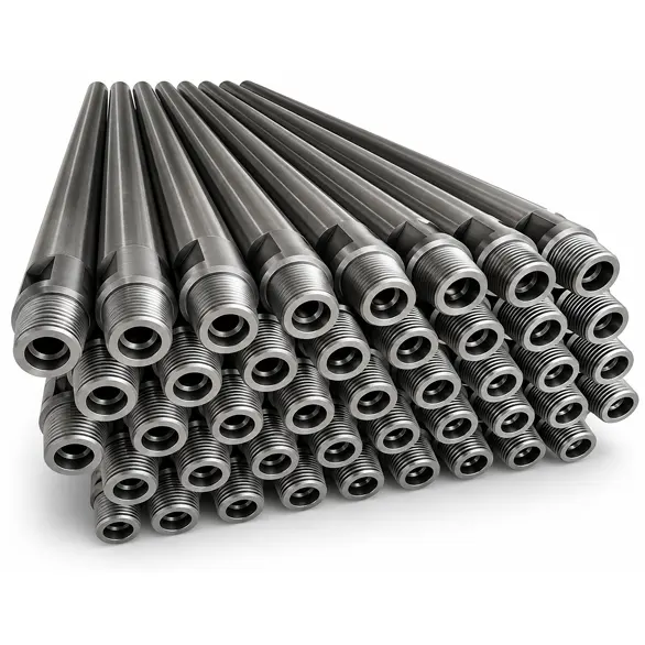Miniatura 3 - Tubería de Perforación-Casing Pipe
