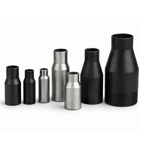Neplos botella – Swage Nipple