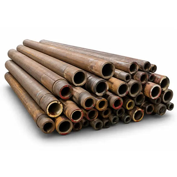 Miniatura 2 - Tuberia de Linea & casing usada (pilotaje) - Pipe Used