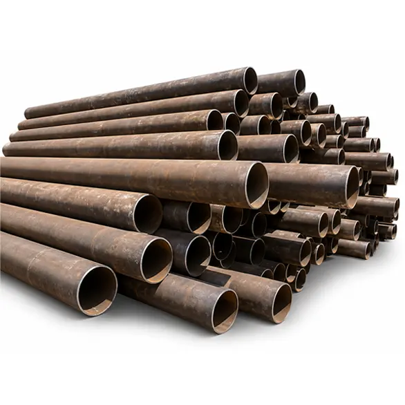 Miniatura 3 - Tuberia de Linea & casing usada (pilotaje) - Pipe Used