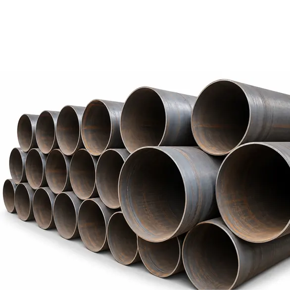Miniatura 4 - Tuberia de Linea & casing usada (pilotaje) - Pipe Used