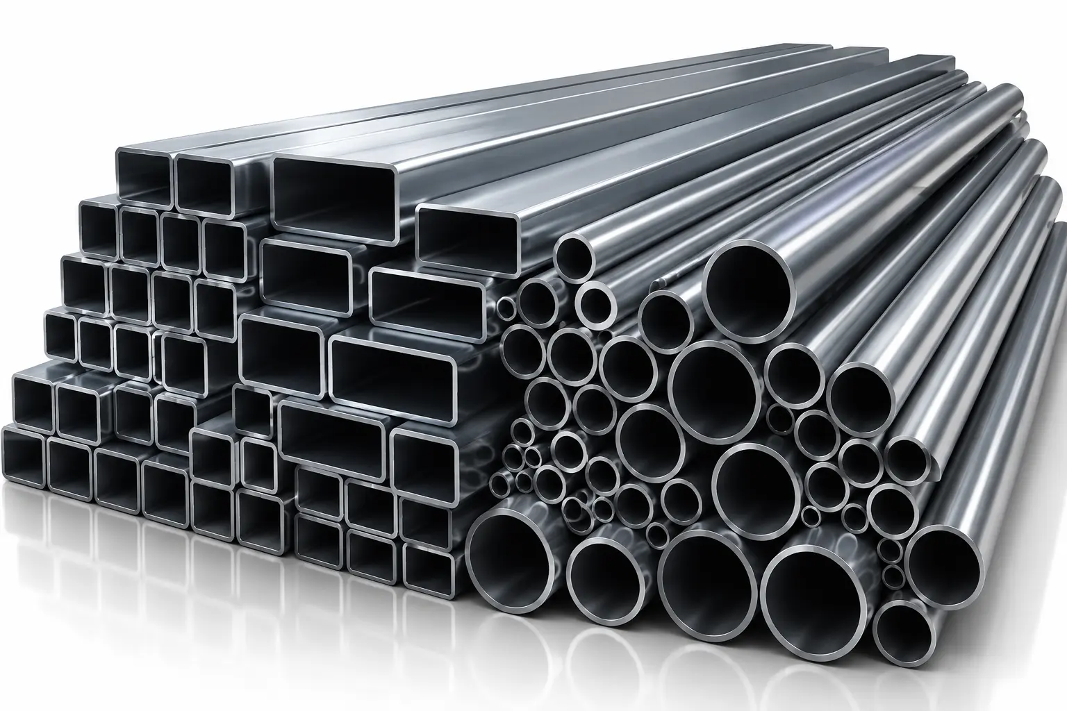 Tubería Estructural -Hollow Structural Section