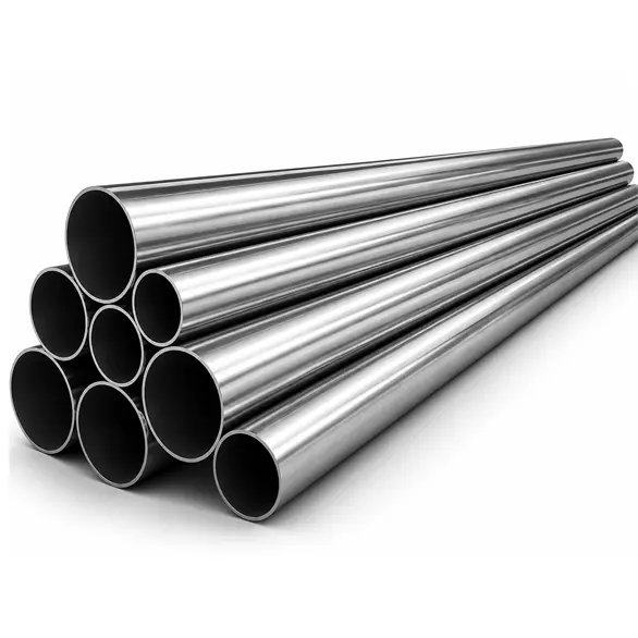 Miniatura 3 - Tubería Sanitaria - Sanitary Stainless Steel Tube