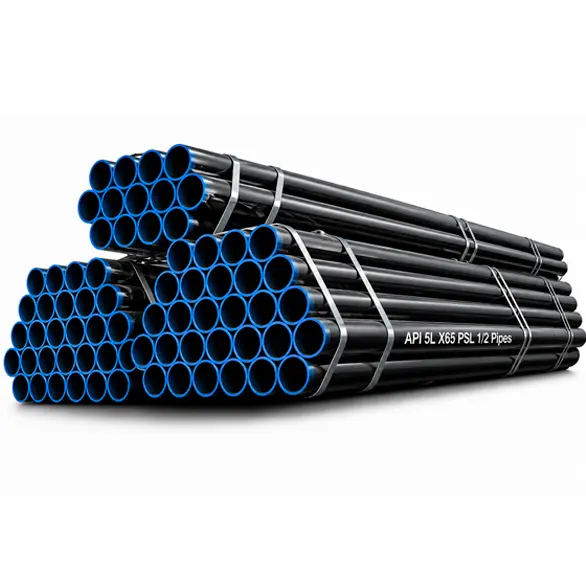 Miniatura 4 - Tuberia de Linea-Line Pipe
