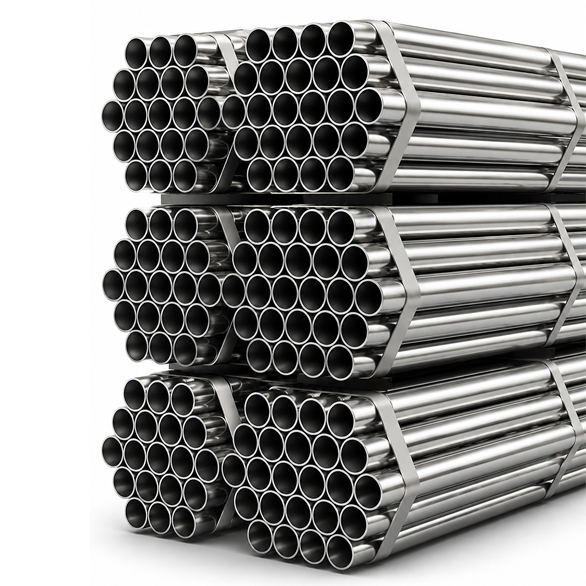 Tubería Sanitaria - Sanitary Stainless Steel Tube