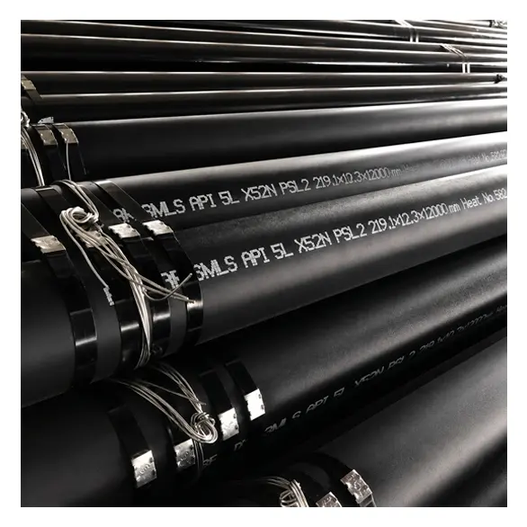 Miniatura 2 - Tuberia de Linea-Line Pipe